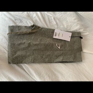 NWT gymshark viral seamless leggings